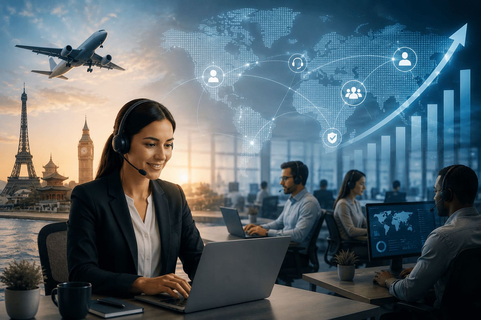How Personalized Customer Support Improves Customer Loyalty